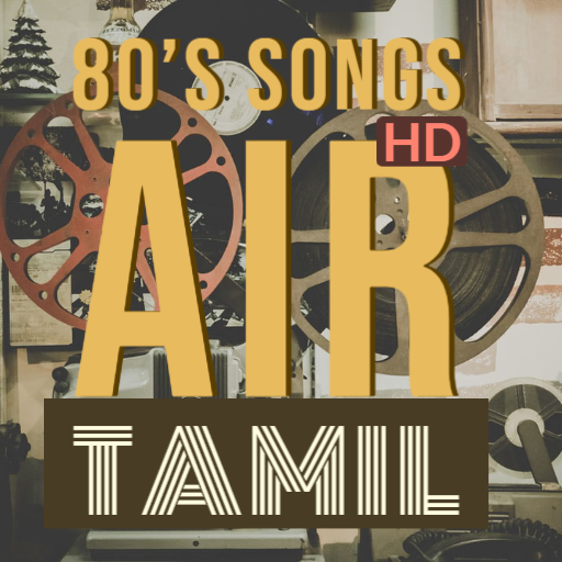 80's HD Tamil Hits