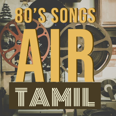 80's Tamil Hits