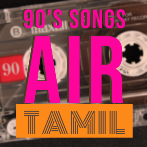 90's Tamil Melodies